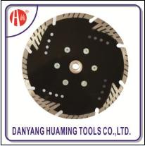 HM-57 H-shape Diamond Saw Blade