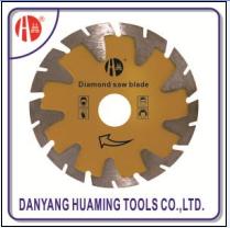 Hm-61 Long Life Concave Cutting Blade