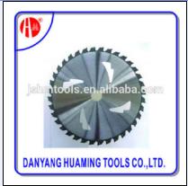 HM-69 TCT Saw Blade For Metal