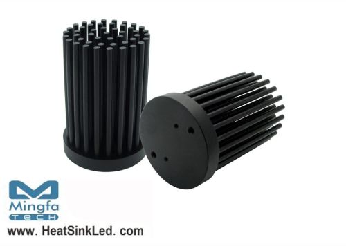 GooLED-CIT-4868 Pin Fin Heat Sink For Citizen