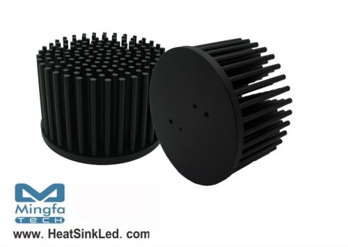GooLED-CIT-7850 Pin Fin Heat Sink For Citizen
