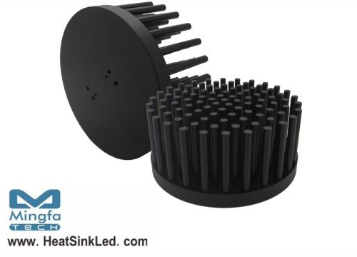 GooLED-EDI-11050 Pin Fin Heat Sink For Edison