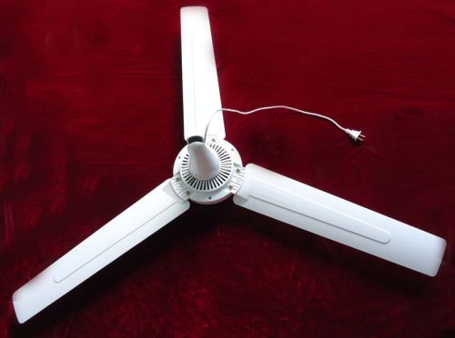 AC Ceiling Fan 48inch
