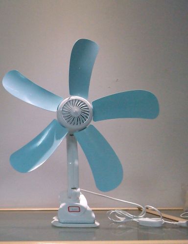 Table Clip Fans