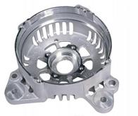 Aluminium Alloy Die Casting