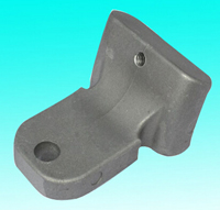 Mechanical Aluminium Alloy Die Casting
