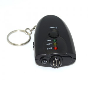 Alcohol Breath Analyser AT-1L