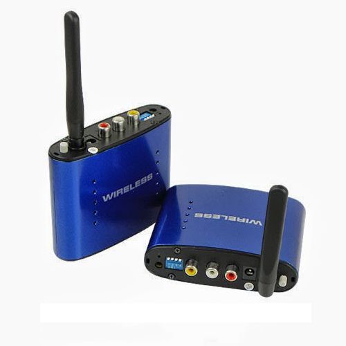 Audio Video Transmitter AV-200M