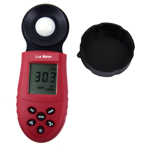 Digital Lux Meter LM-101