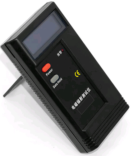 Digital Radiation Tester RT-101