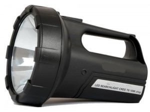 Police LED Search Light SL-1010