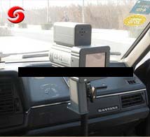 Speed Radar Gun With Camera