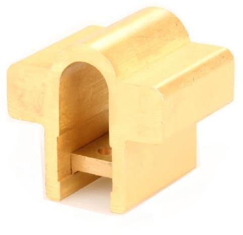 Brass Extrusion Profiles