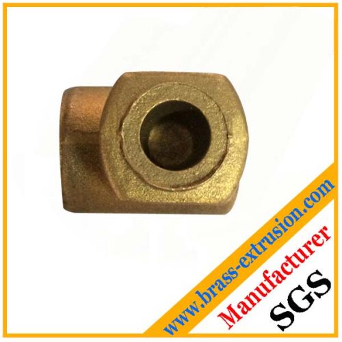 Brass Hot Forgings