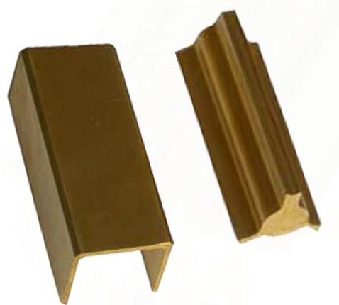 Copper Profiles