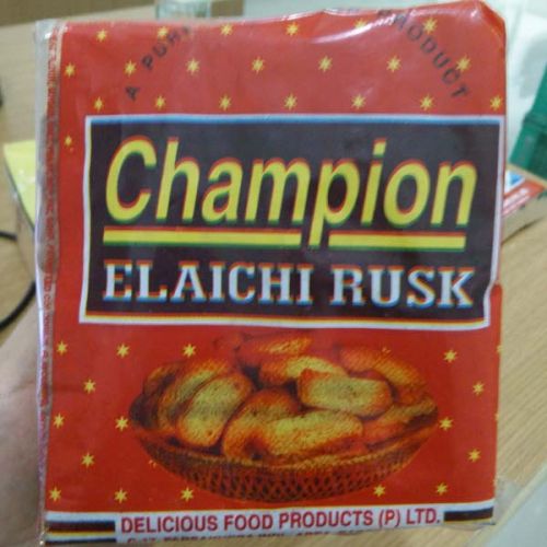 Elaichi Rusk