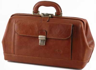 Leather Executive Bags