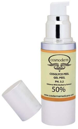 Cosderma Glycolic Acid Peel