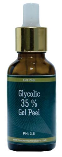 Glycolic Acid Peels, For Anti Ageing, Pimentation, Purity : 100%