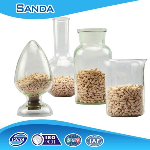 Molecular Sieve