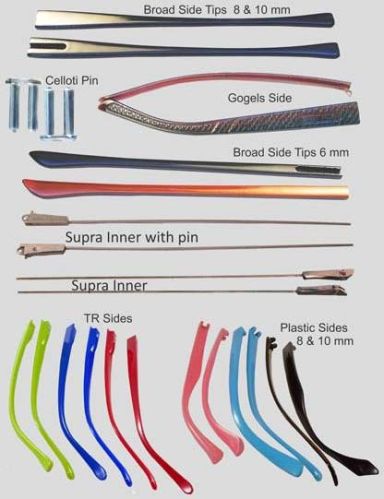 Optical Accessories, For Constructinal, Home, Industrial, Feature : Crack Free, Durable, Heat Resistant