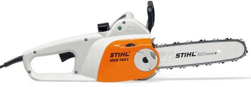 Metal Electric Chainsaw (STIHL), Power : 5.0m (16.4ft)