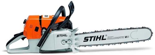 Heavy Duty Chainsaw