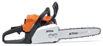 STIHL Chainsaw, Size : 10-13inch, 13-15inch