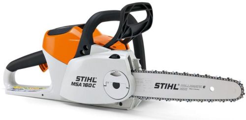 STIHL Battery Cordless Chainsaw, Certification : Ce Certified