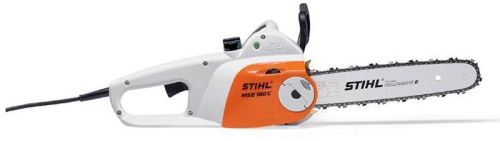 Electric Chainsaw (STIHL)