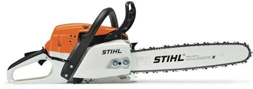 MS 661 STIHL, For Wood Cutting