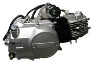 Air Cooled Motorcycle Engine (1P52FMH-C)