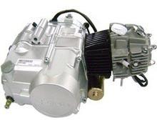 Air Cooled Motorcycle Engine (1P47FMF-G1)
