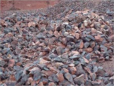 Iron Ore, For Industrial Use, Packaging Type : Drums, Plastic Bags