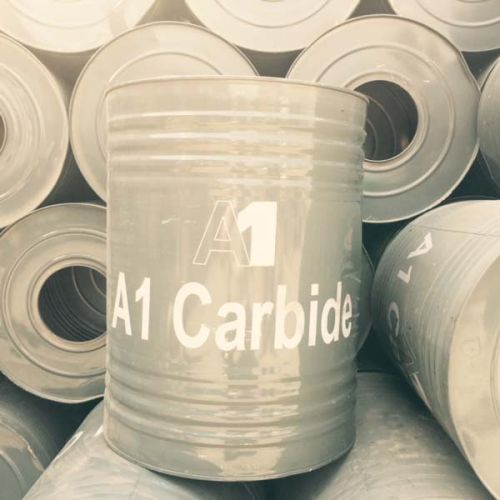 Calcium Carbide