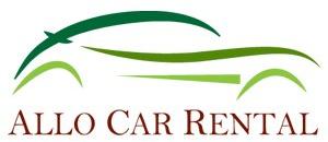 Car rental services
