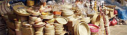 Wooden Handicrafts