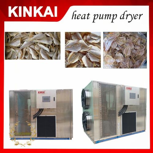 Fish Drying Machine