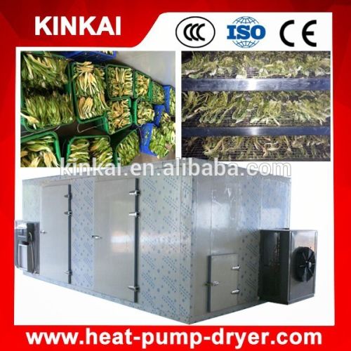Vegetable Drying Machine