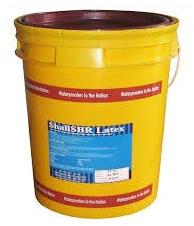 Waterproofing Chemicals