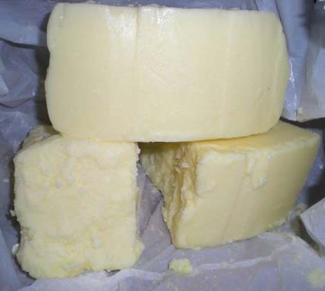 Mutton Tallow