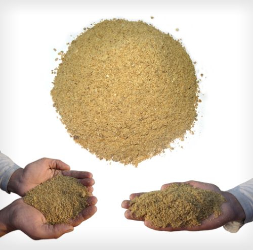 Sterilized Meat Bone Meal