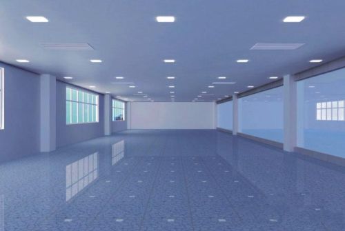 Anti Static PVC Floorings