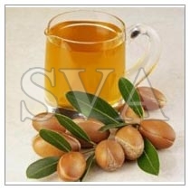 Argan oil