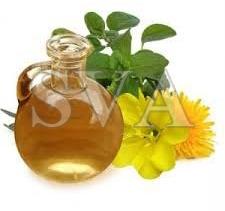 Evening Primrose Oil