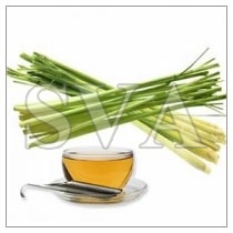 Lemon Grass Oil, Purity : High