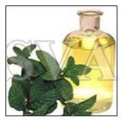 Mentha Citrata Oil