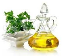 Parsley Oil