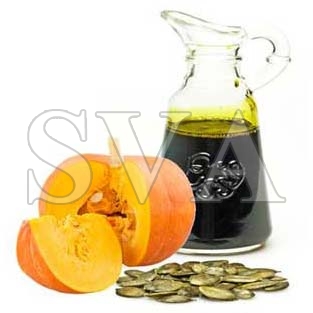 Pumpkin Seed Oil