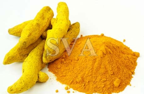 Turmeric Oil